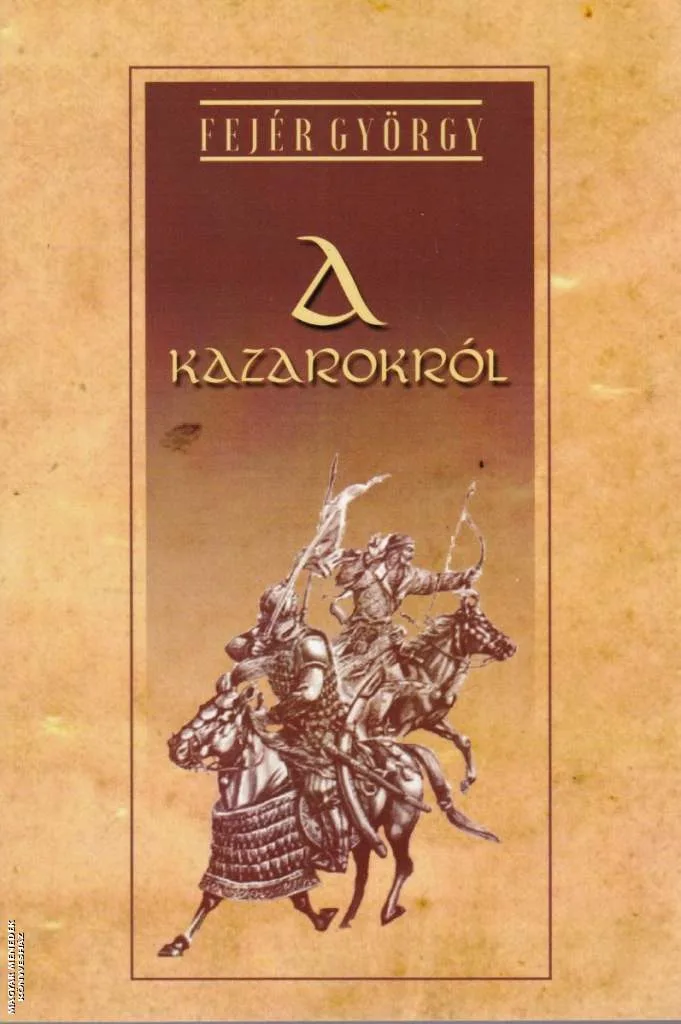 A kazárokról