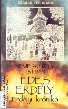 Édes Erdély ANTIKVÁR