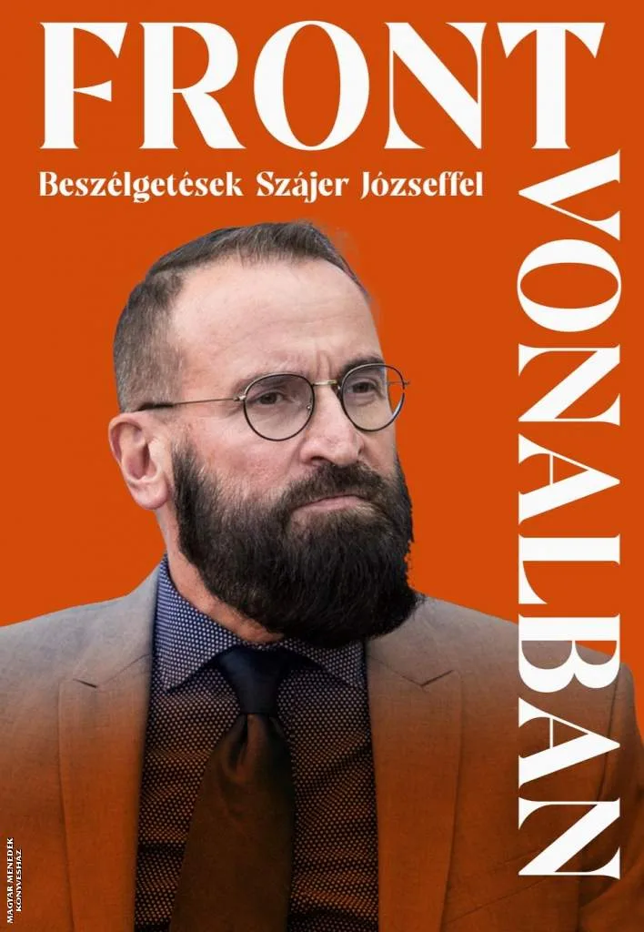 Frontvonalban