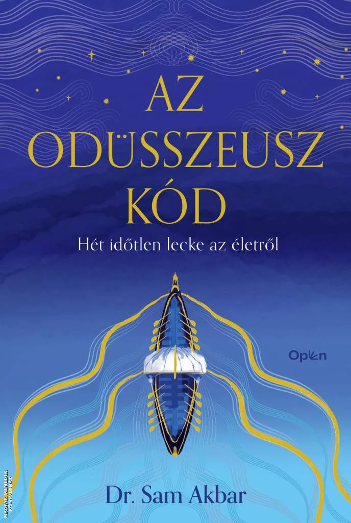 Az Odüsszeusz kód