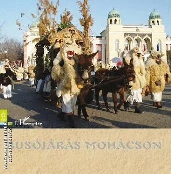 Busójárás Mohácson