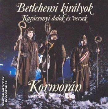 Betlehemi királyok