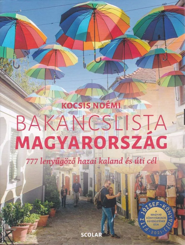 Bakancslista - Magyarország