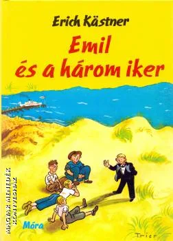 Emil és a három iker