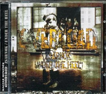 Zsarnok - Under the heel