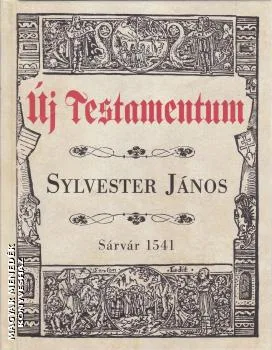 Új Testamentum