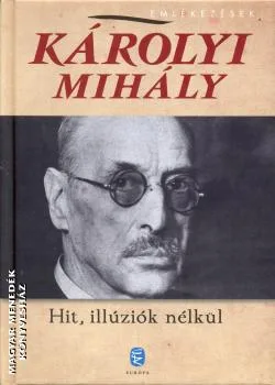 Hit, illúziók nélkül