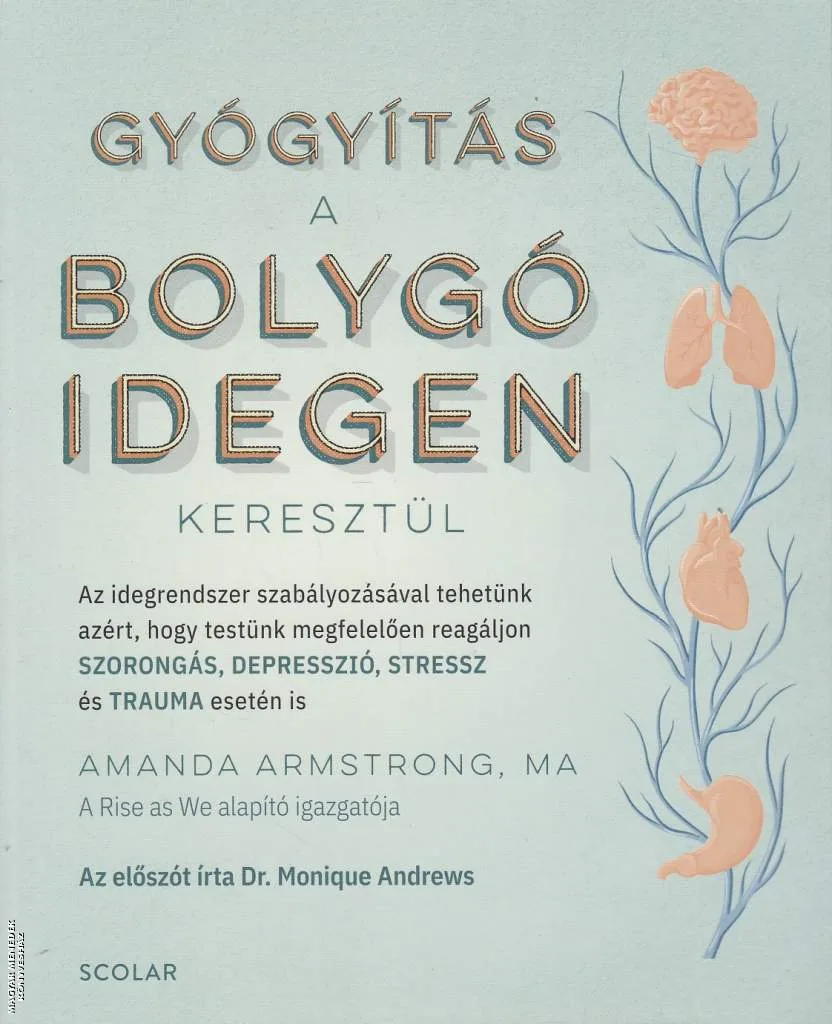 Gyógyítás a bolygóidegen keresztül