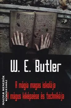 A mágia magas iskolája