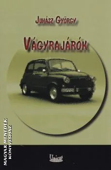 Vágyrajárók
