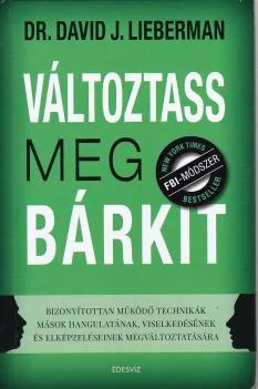 Változtass meg bárkit