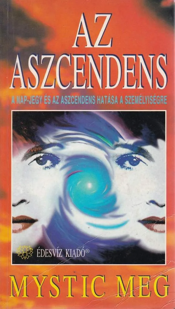 Az aszecendens ANTIKVÁR