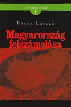 Magyarország felszámolása