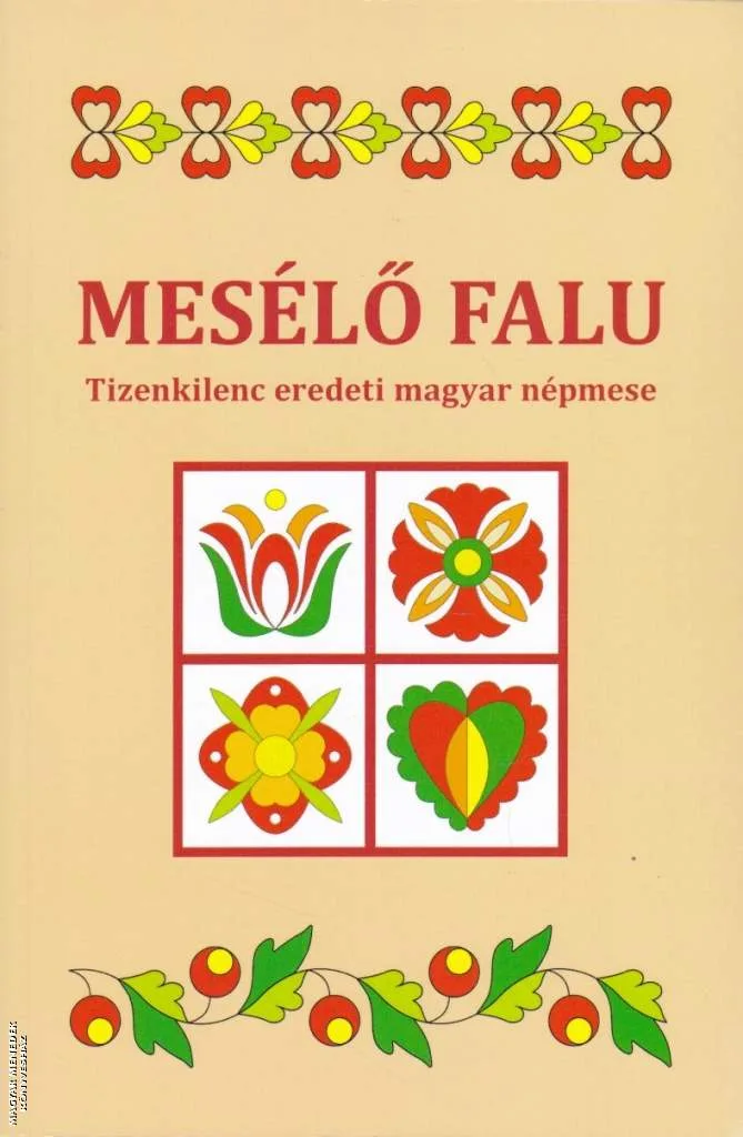 Mesélő falu