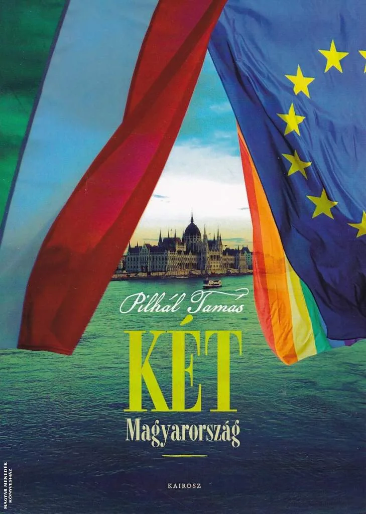 Két Magyarország