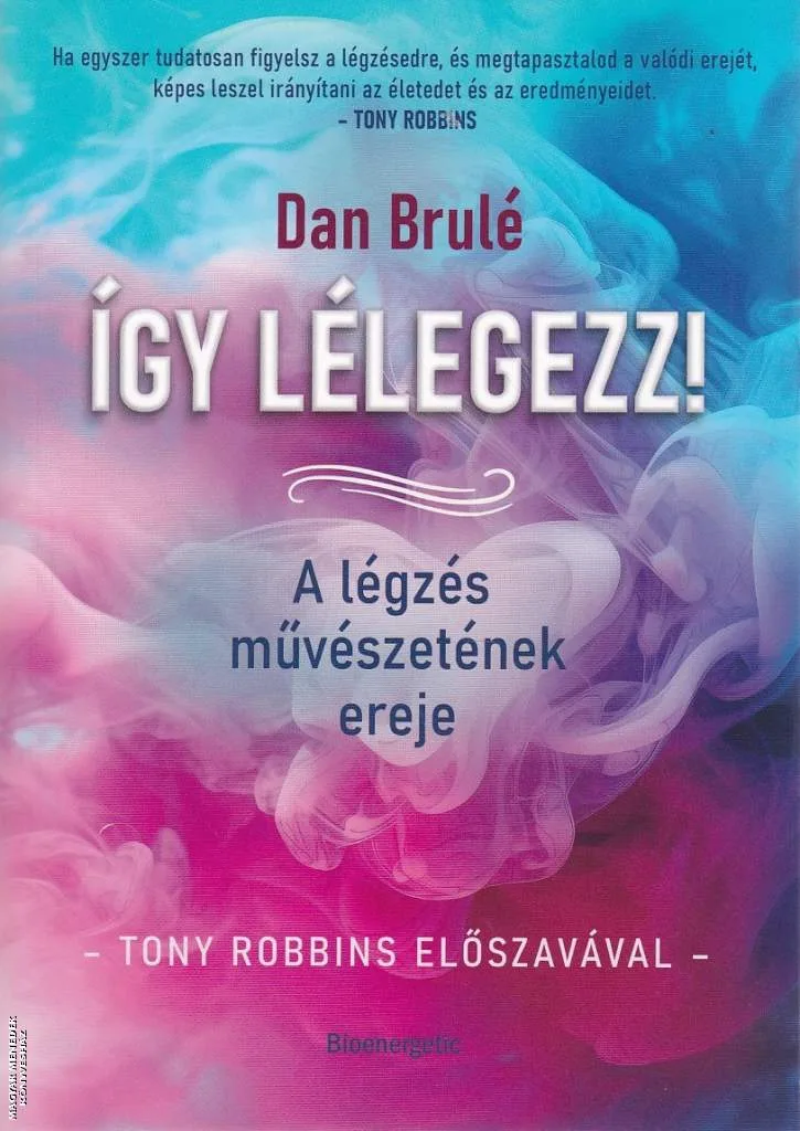 Így lélegezz!