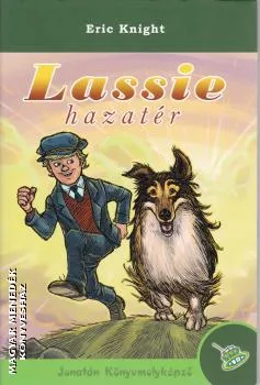 Lassie hazatér