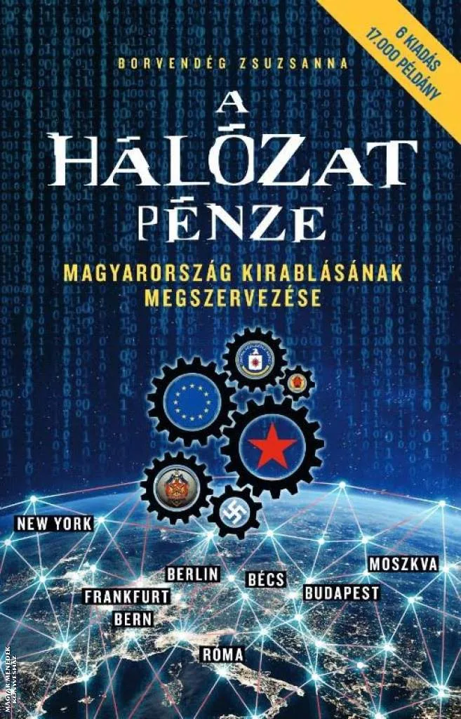 A hálózat pénze