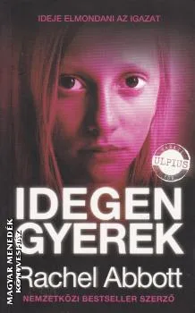 Idegen gyerek