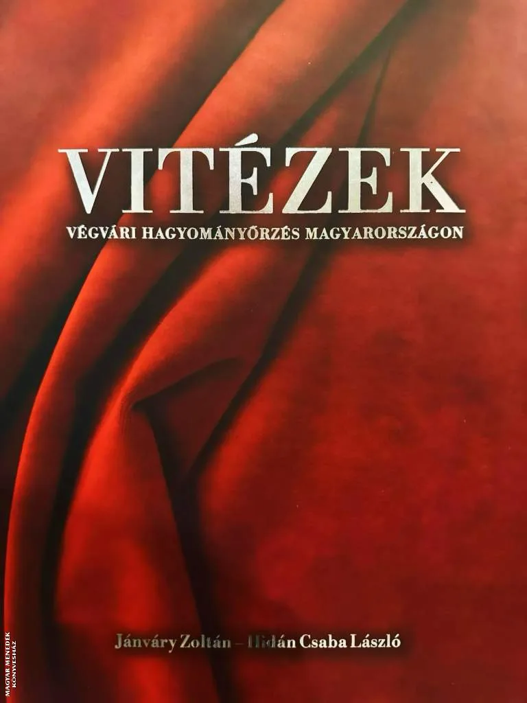 Vitézek