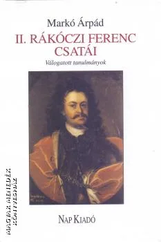 II. Rákóczi Ferenc csatái