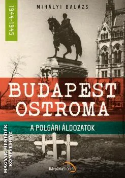 Budapest ostroma 1944-1945