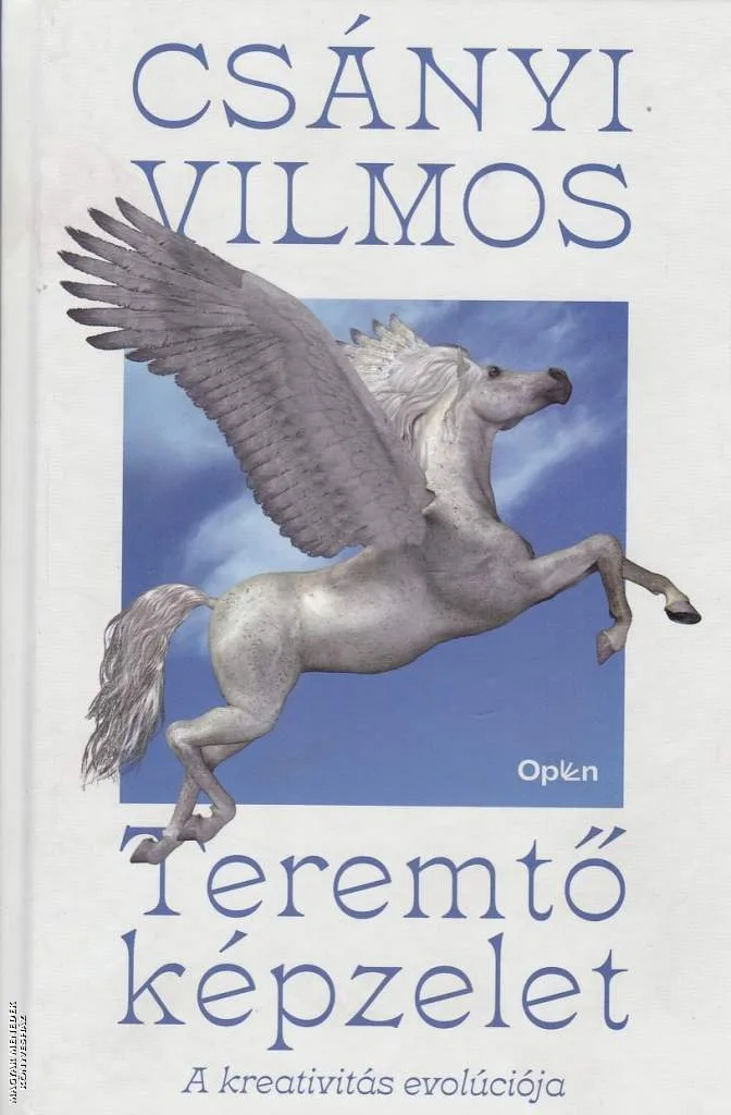 Teremtő képzelet