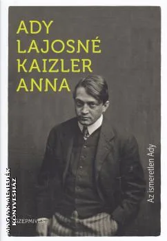 Az ismeretlen Ady