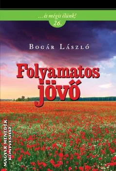 Folyamatos jövő