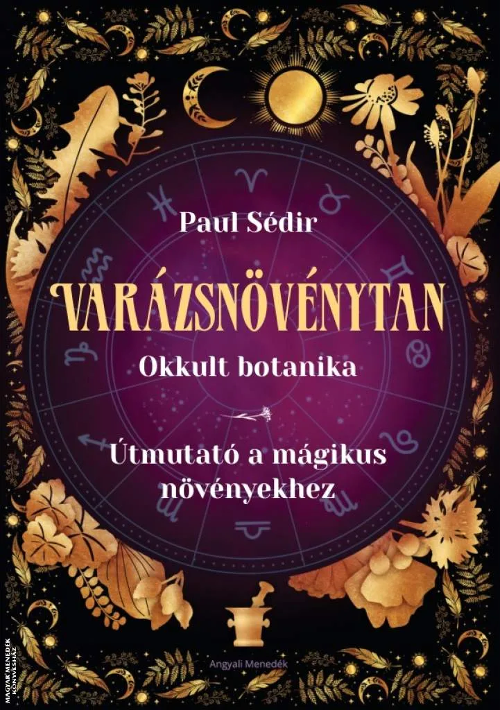 Varázsnövénytan