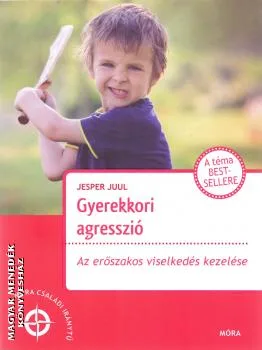 Gyerekkori agresszió