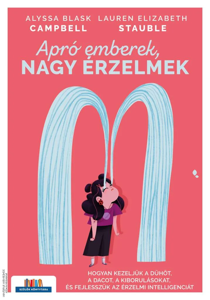 Apró emberek, nagy érzelmek