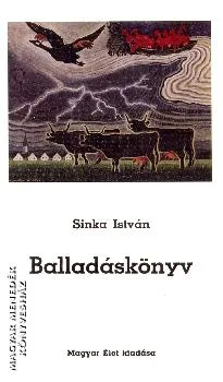 Balladáskönyv