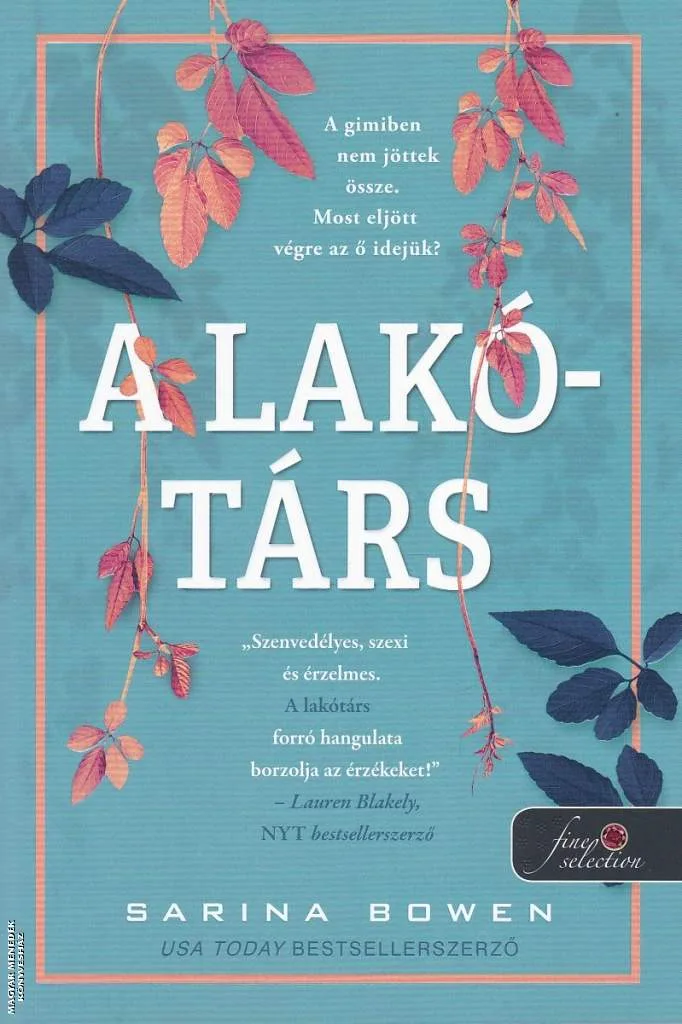 A lakótárs