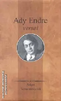 Ady Endre versei