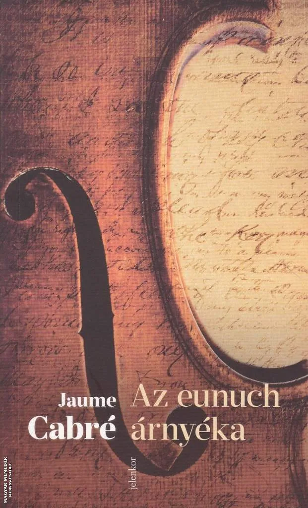 Az eunnuch árnyéka