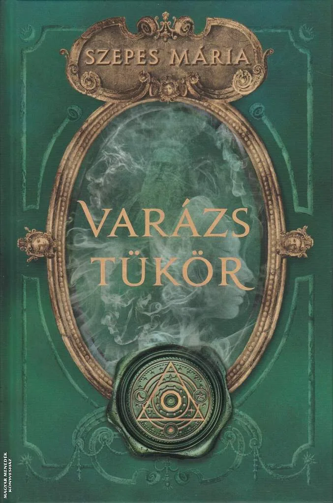 Varázstükör - 2025-ös kiadás