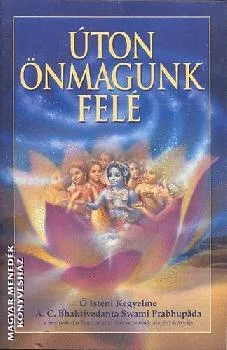 Úton önmagunk felé