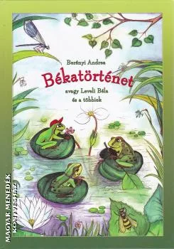 Békatörténet