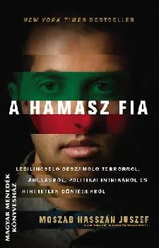 A Hamasz fia
