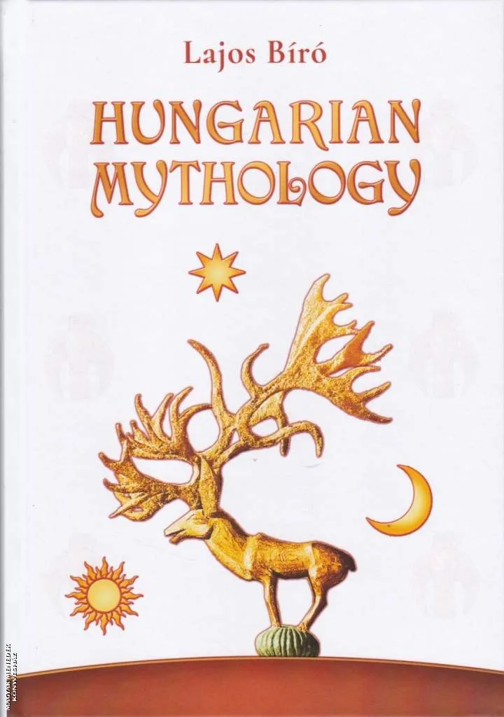 Hungarian Mythology