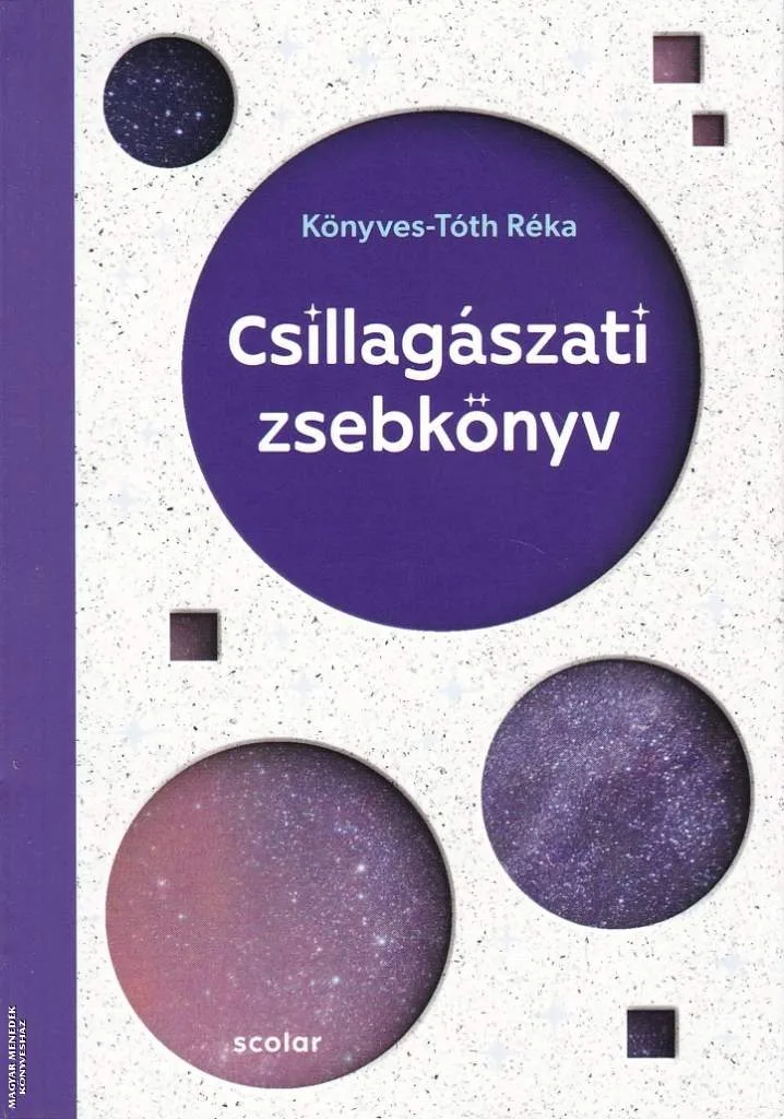 Csillagászati zsebkönyv