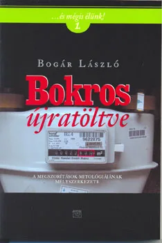 Bokros újratöltve