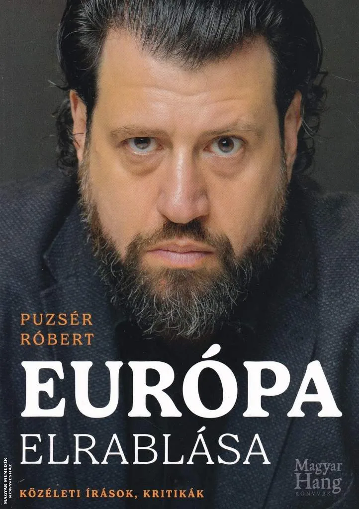Európa elrablása