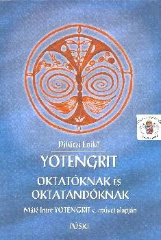 Yotengrit - oktatóknak és oktatandóknak