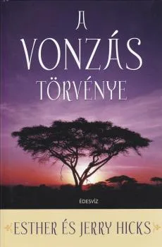 A vonzás törvénye ANTIKVÁR