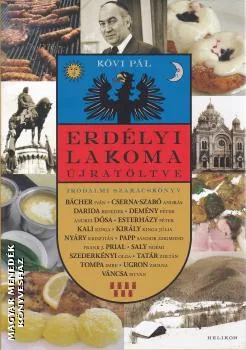 Erdélyi lakoma újratöltve