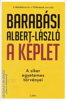 A képlet