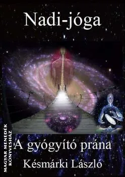 Nadi jóga, A gyógyító prána