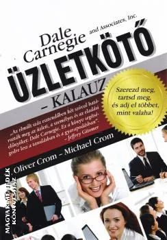 Üzletkötő kalauz